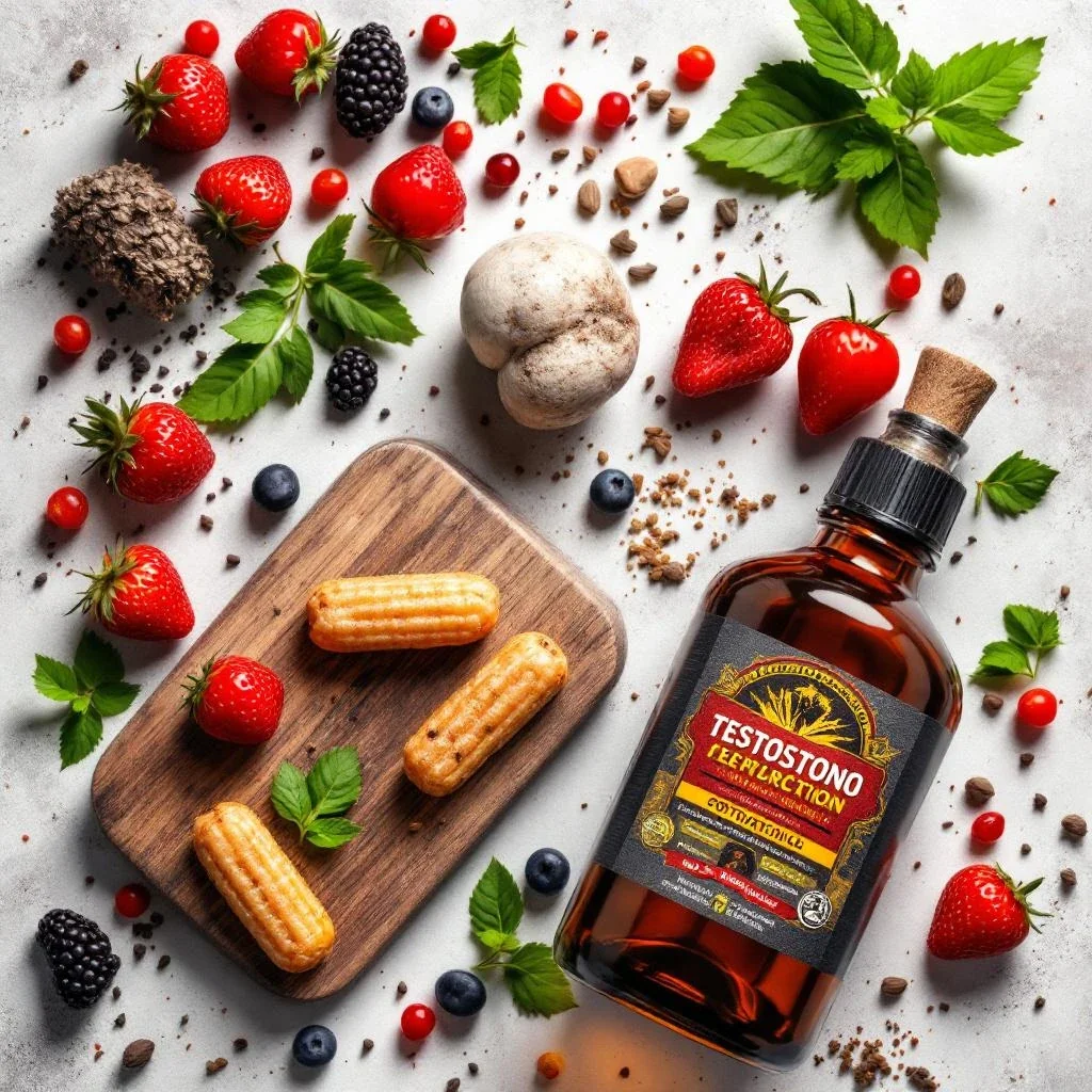 Protocolli stagionali per il testosterone: cosa cambia davvero tra inverno e estate